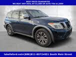 Nissan Armada SL