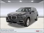 BMW X5 xDrive40i AWD