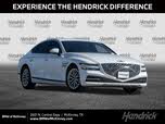 Genesis G80 2.5T AWD