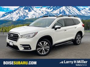 Subaru Ascent Touring AWD