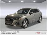 Audi Q3 quattro Premium S Line 45 TFSI