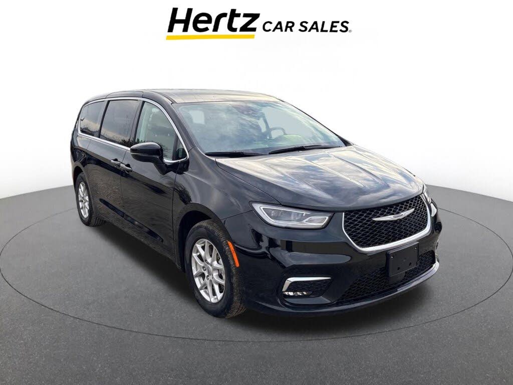 2024 Chrysler Pacifica Touring L FWD