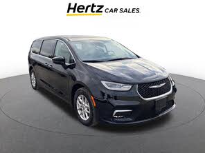 Chrysler Pacifica Touring L FWD