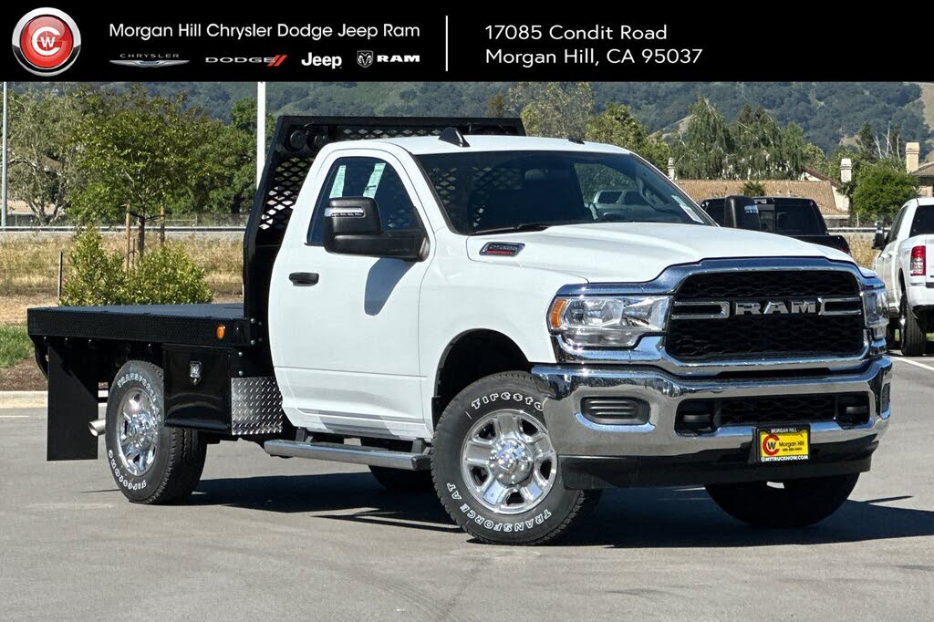 2024 RAM 2500 Tradesman LB 4WD