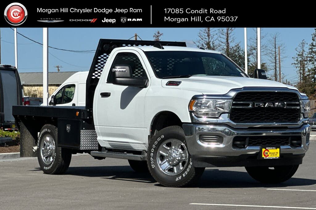 2024 RAM 2500 Tradesman LB 4WD