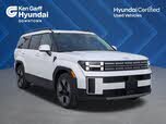 Hyundai Santa Fe Hybrid SEL AWD