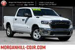 RAM 1500 Big Horn Crew Cab RWD