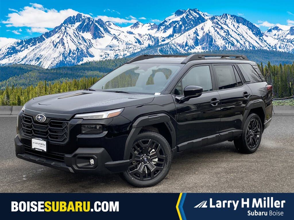 2026 Subaru Outback Limited XT AWD