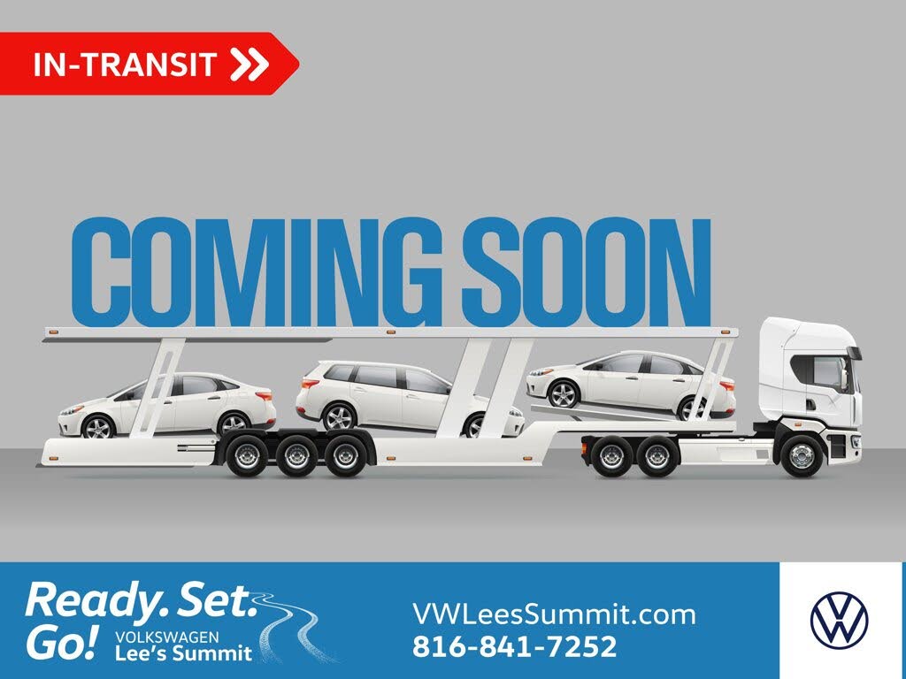 2026 Volkswagen Atlas Cross Sport SE 4Motion with Technology