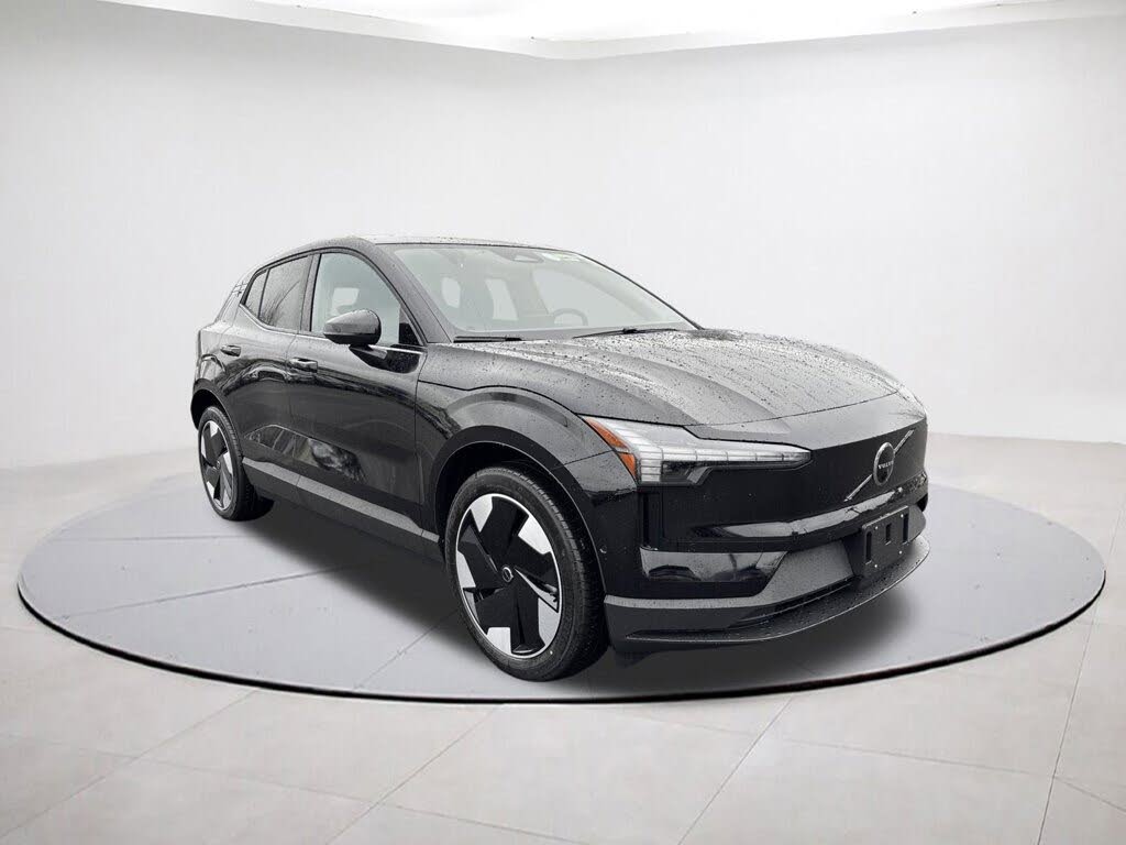 2026 Volvo EX30 Twin Ultra eAWD
