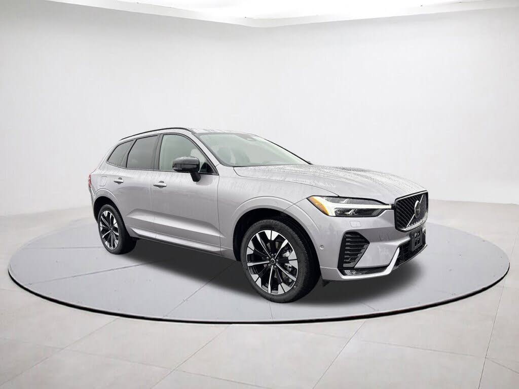 2026 Volvo XC60 B5 Plus AWD