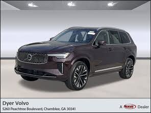 Volvo XC90 B5 Core AWD