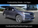 Acura MDX SH-AWD with Technology Package