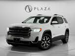GMC Acadia SLE FWD