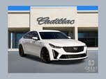 Cadillac CT5-V Blackwing RWD
