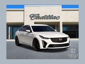 Cadillac CT5-V Blackwing RWD