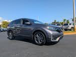 Honda CR-V EX FWD