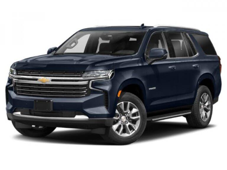 2023 Chevrolet Tahoe LT 4WD