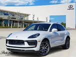 Porsche Macan T AWD