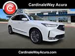 Acura MDX SH-AWD with Advance Package