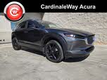 Mazda CX-30 2.5 S Select Sport AWD
