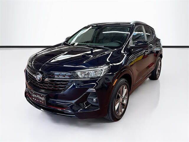 2021 Buick Encore GX Select AWD