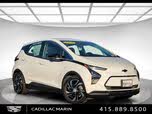 Chevrolet Bolt EV 2LT FWD