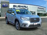 Subaru Ascent Limited 7-Passenger AWD