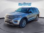Ford Explorer Limited AWD