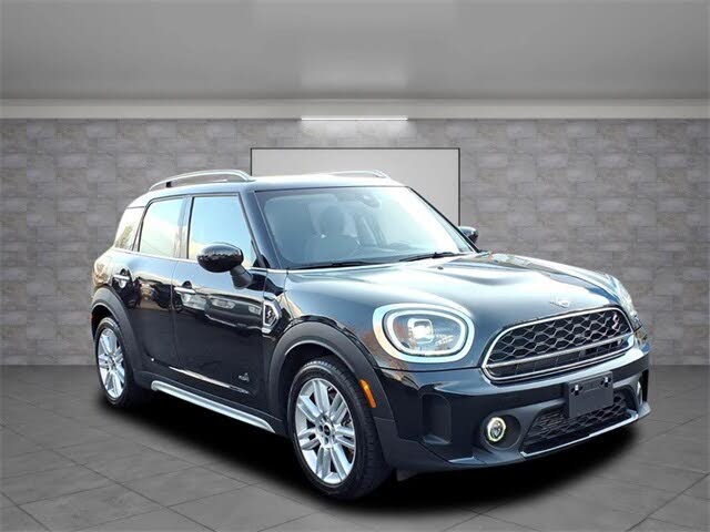 2023 MINI Countryman Cooper S ALL4 AWD