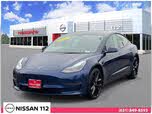 Tesla Model 3 Performance AWD