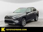 Toyota RAV4 Limited AWD