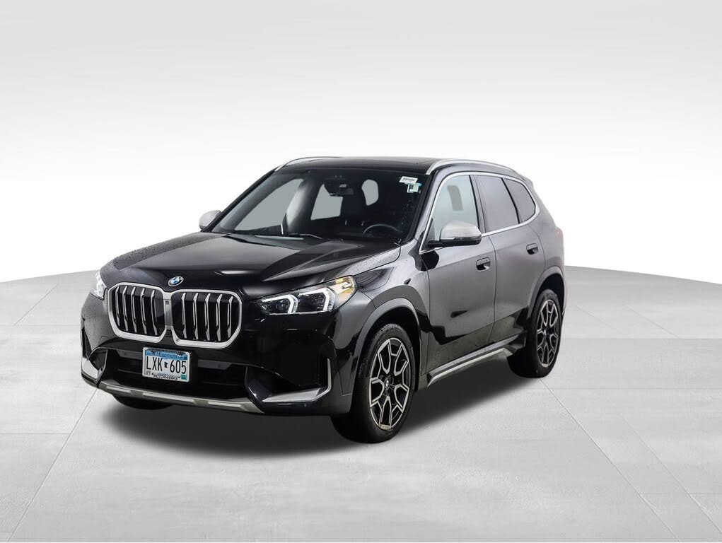 2024 BMW X1 xDrive28i AWD