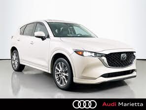 Mazda CX-5 2.5 S Premium Plus AWD