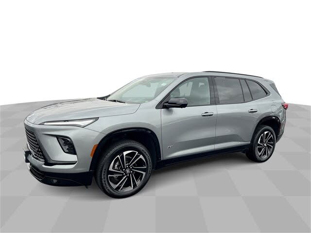 2025 Buick Enclave Sport Touring FWD