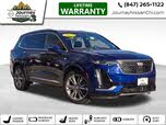 Cadillac XT6 Premium Luxury FWD