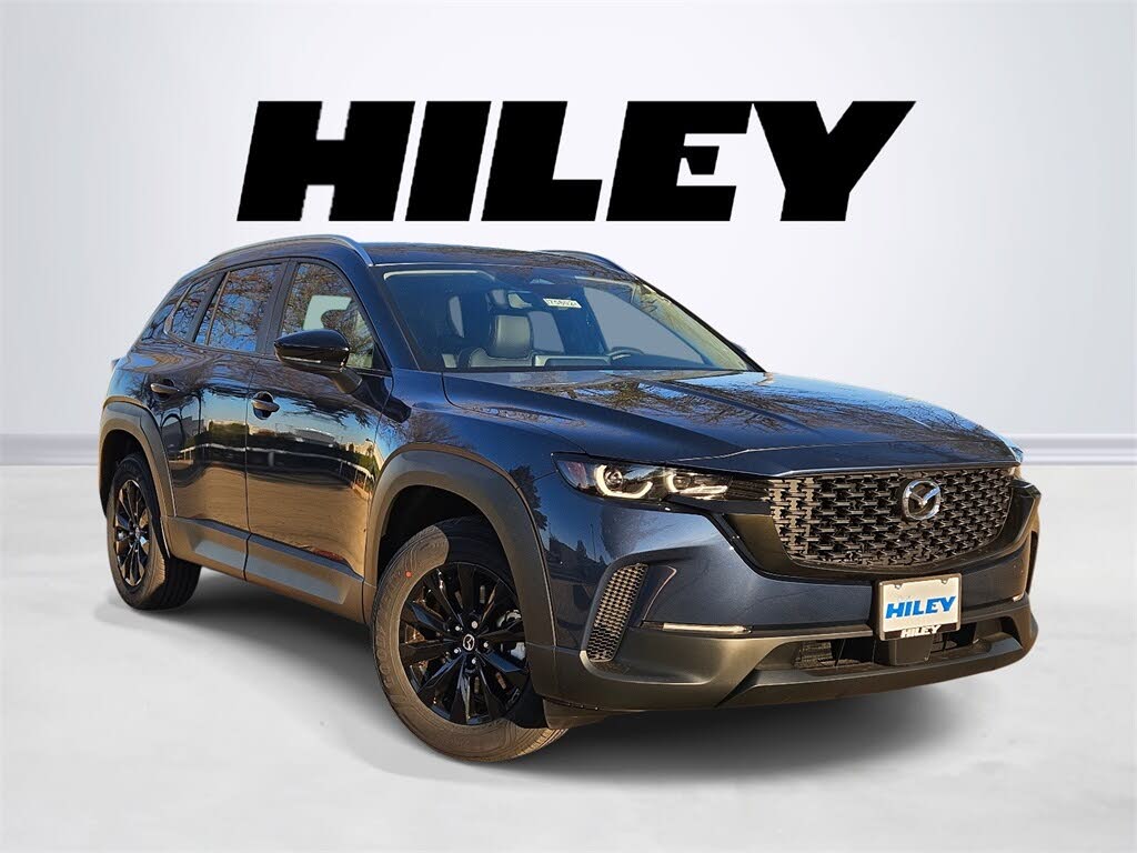 2026 Mazda CX-50 2.5 S Select AWD