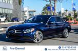 Mercedes-Benz C-Class C 300 Sedan RWD