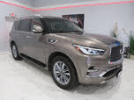 INFINITI QX80 Luxe 4WD