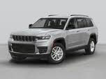 Jeep Grand Cherokee L Overland 4WD