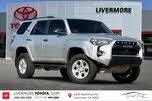 Toyota 4Runner TRD Off-Road Premium 4WD