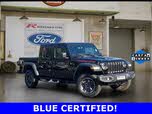 Jeep Gladiator Rubicon Crew Cab 4WD