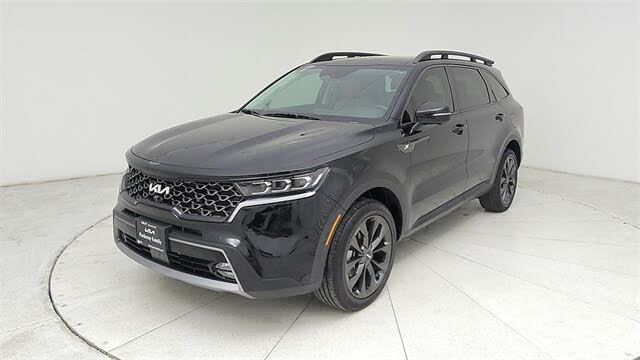 2023 Kia Sorento X-Line SX Prestige AWD