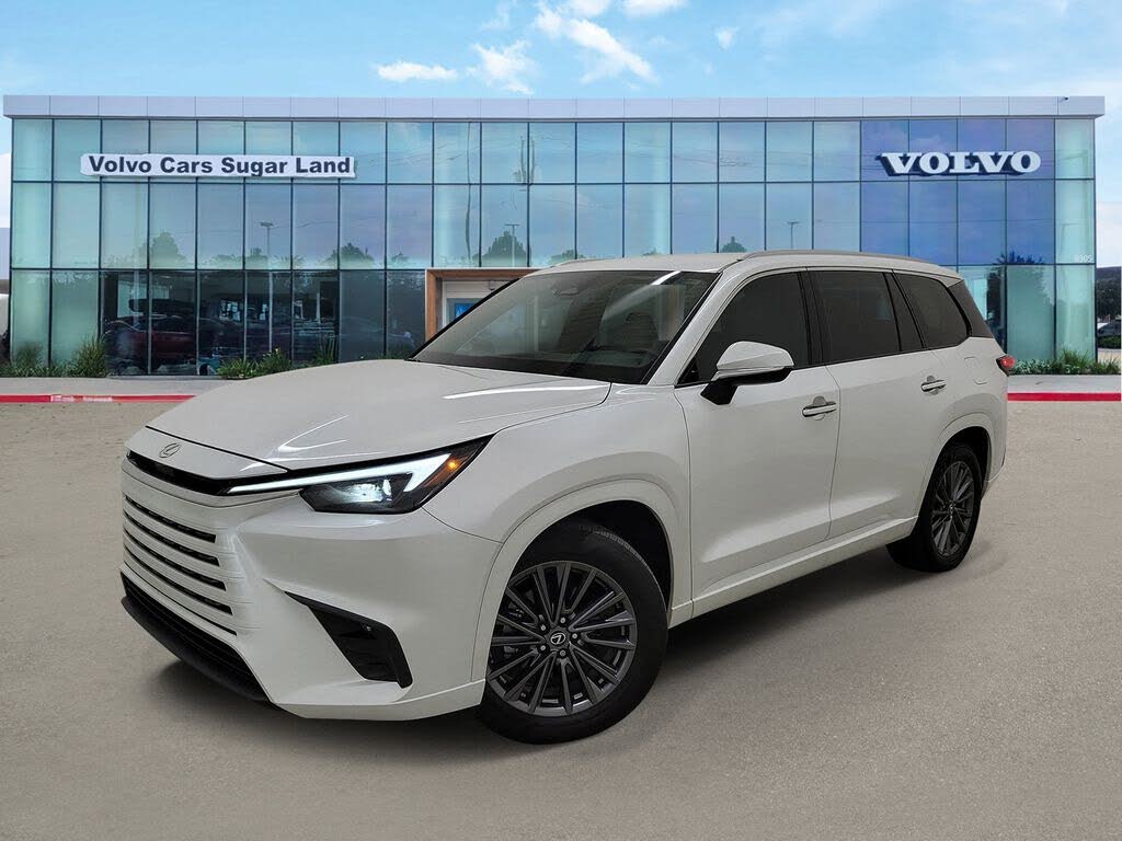 2024 Lexus TX 350 Premium FWD