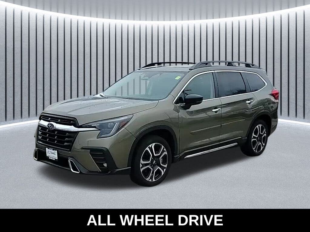 2024 Subaru Ascent Touring AWD