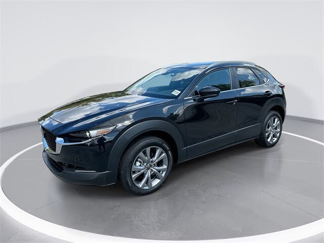 2025 Mazda CX-30 2.5 S Preferred AWD