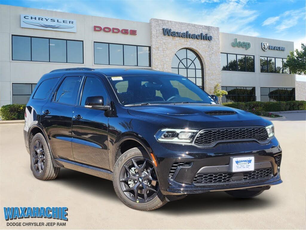 2026 Dodge Durango GT HEMI Plus AWD