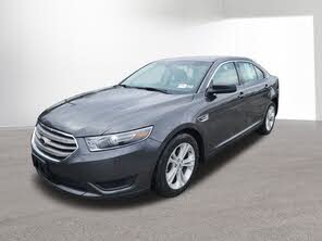Ford Taurus SE