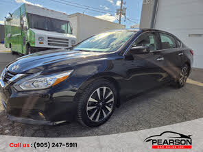 Nissan Altima 2.5 SV