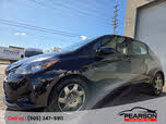 Toyota Yaris LE